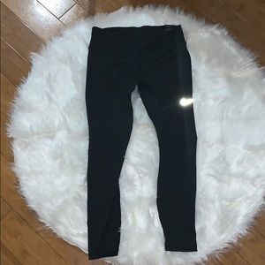 Nike Tight Fit Leggings Size M